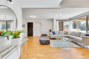 Beachside Serenity - a quiet beachside hideaway, Mount Martha